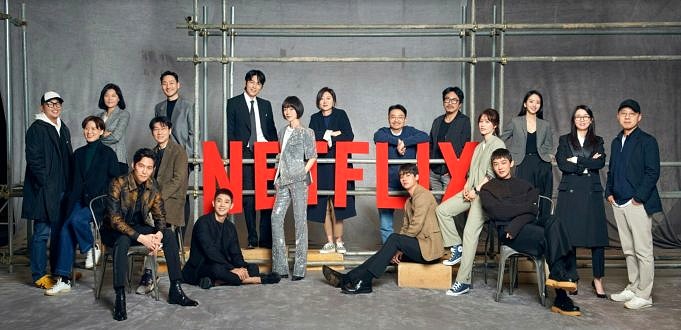 Trois K-Dramas Originaux De Netflix Pour After Squid Game